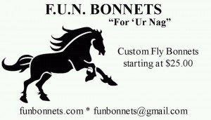 FUN Bonnets